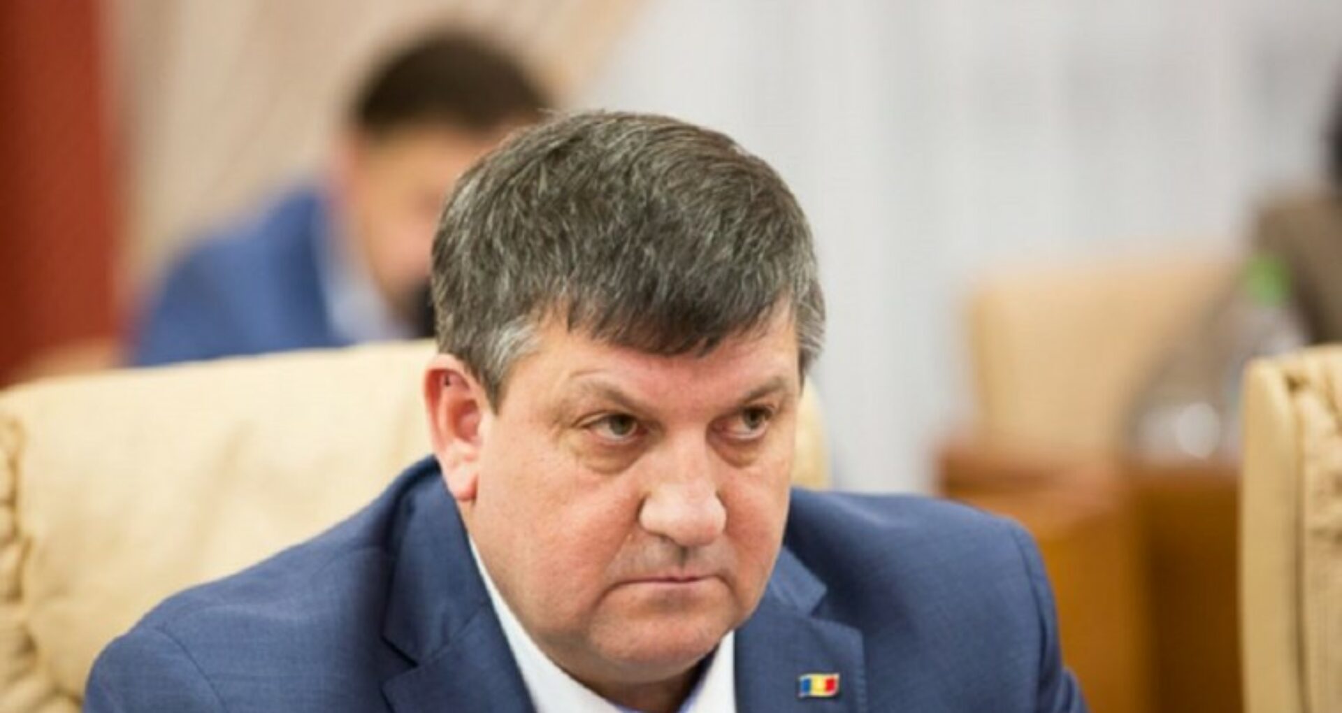 Fostul ministru al Transporturilor, Iurie Chirinciuc, anunțat în căutare de către autorități