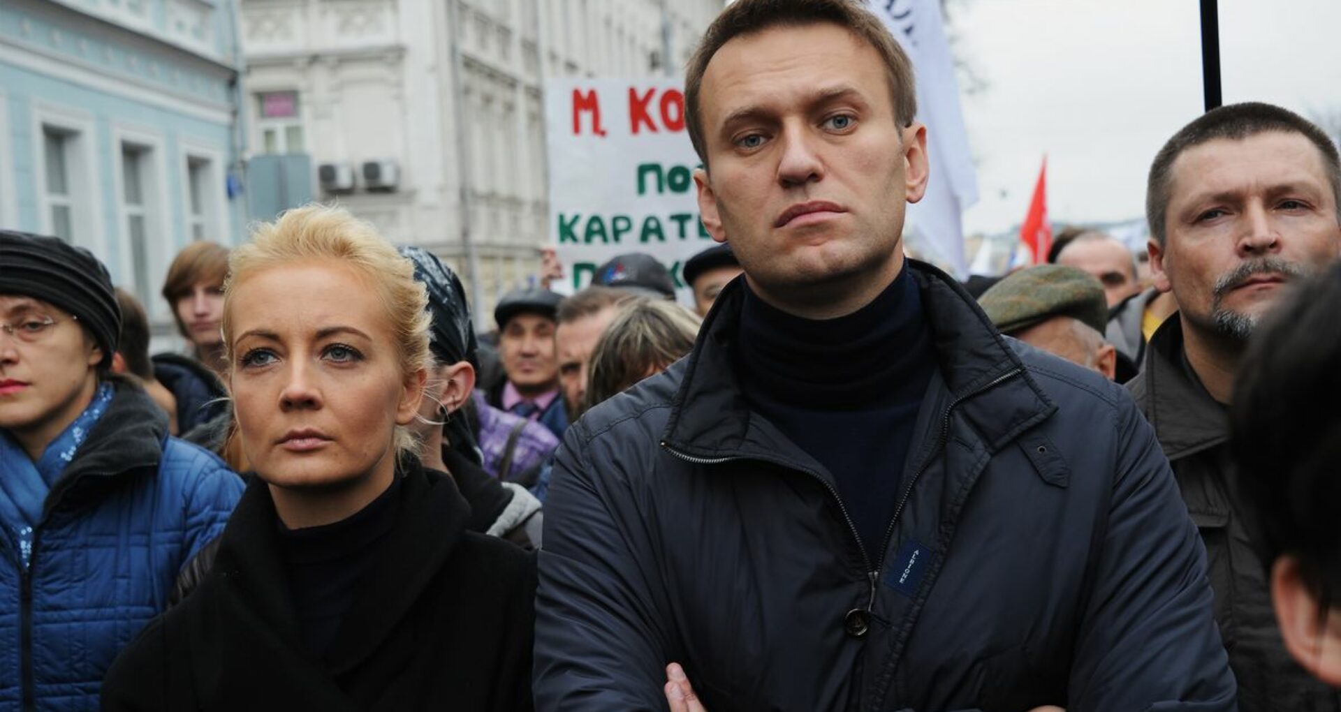 Clinica Charite: Alexei Navalny a fost otrăvit cu o substanță ce conține inhibitori de colinesterază