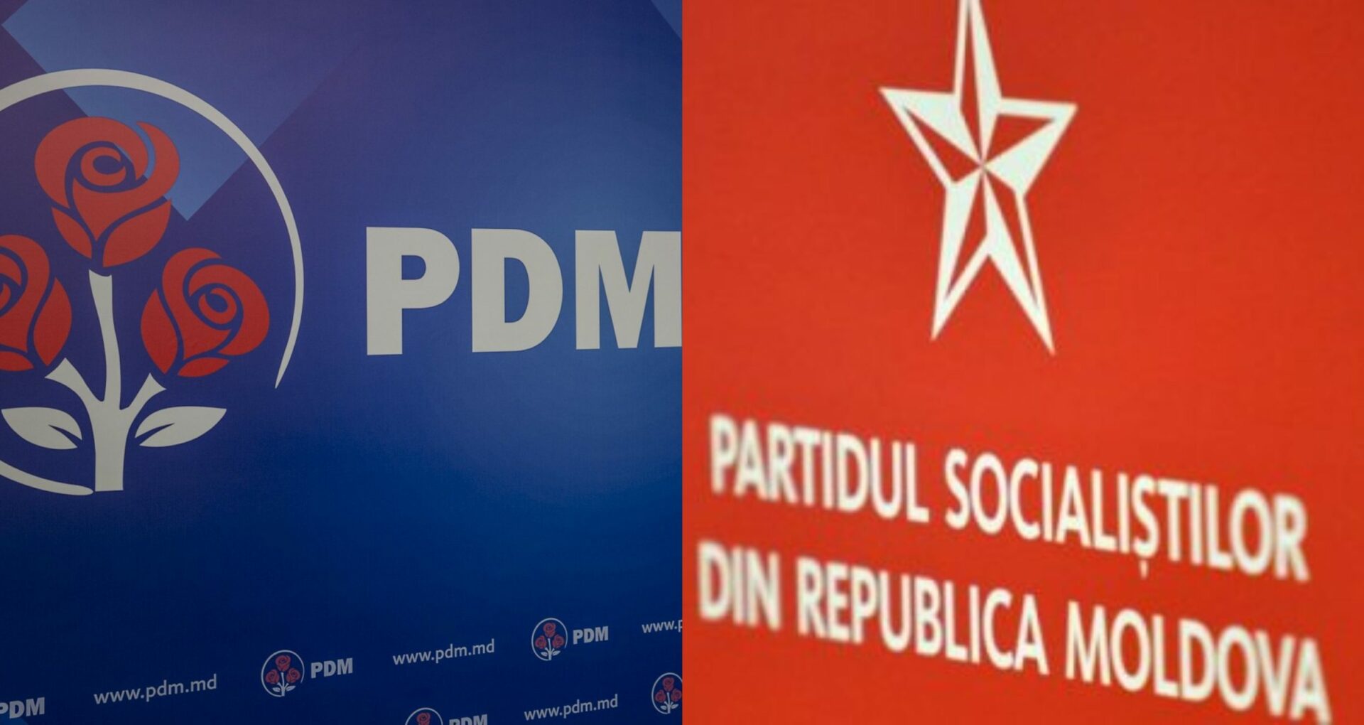 DOC/ Ce prevede acordul de coaliție dintre PSRM și PDM