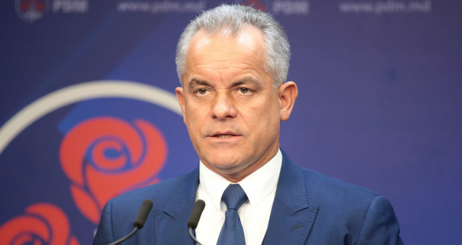 DOC/ Plahotniuc, citat la Procuratură: Este bănuit de spălare de bani în proporții deosebit de mari. Anunțul PA