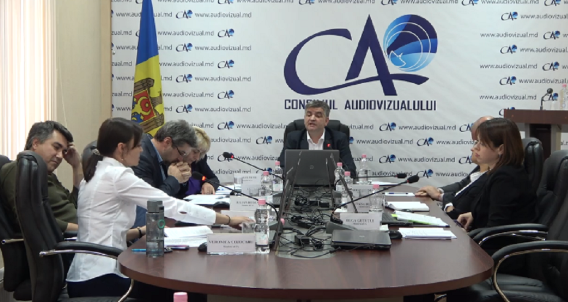 Dragoș Vicol anulează dispoziția criticată de ONG-urile de media prin care era limitată libertatea de exprimare
