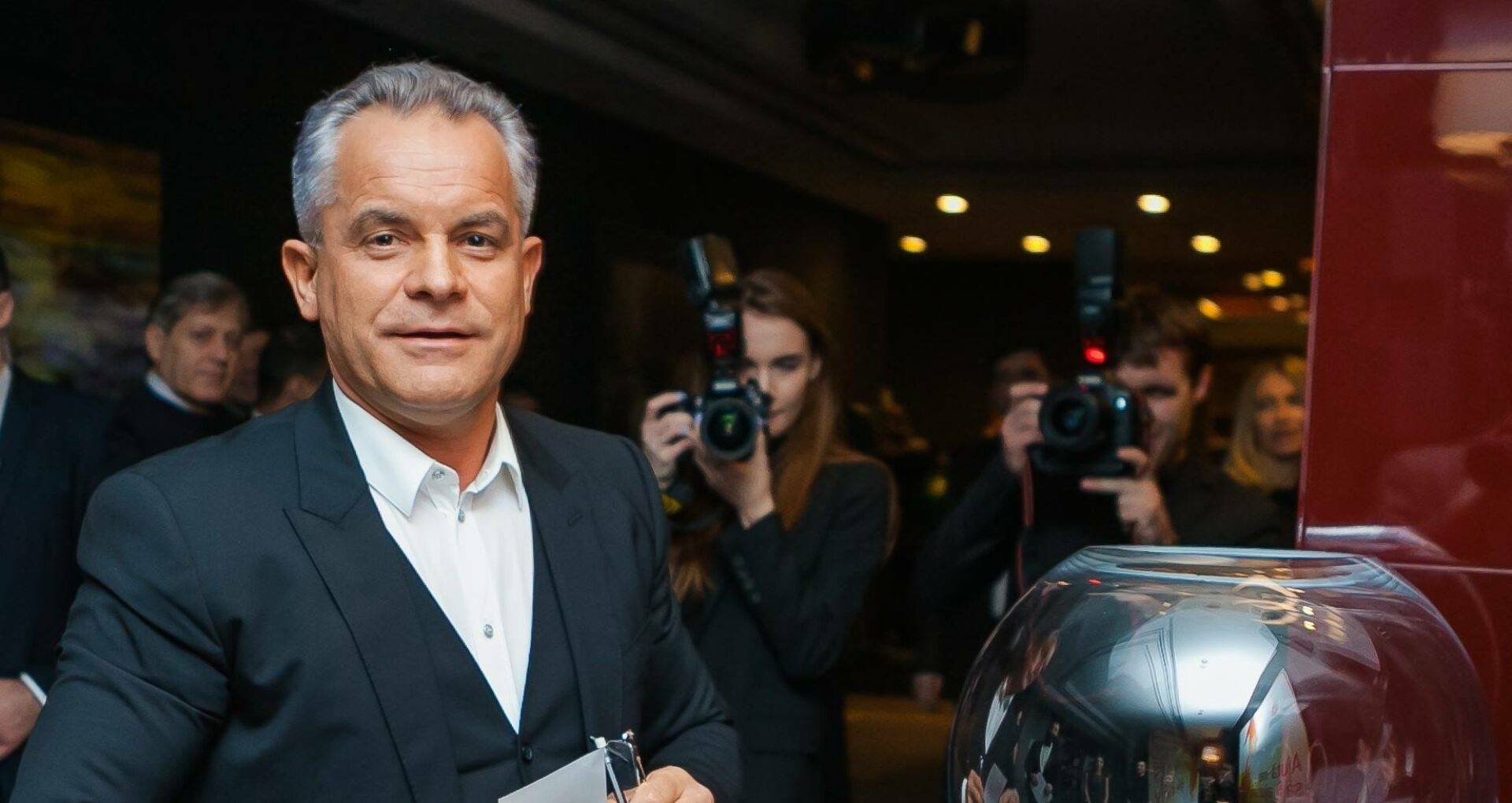 DOC/ Conturile bancare ale „Bass Systems”, care figurează în dosarul lui Plahotniuc, scoase de sub sechestru. Ce spun reprezentanții Procuraturii Anticorupție