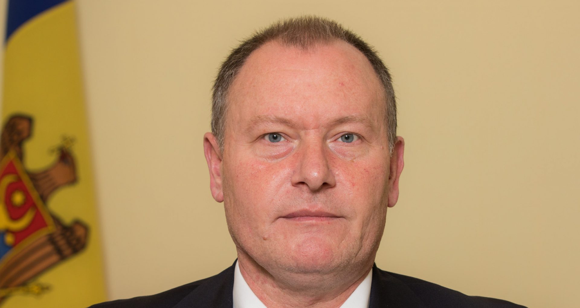 Aurel Ciocoi a acceptat propunerea Maiei Sandu de a ocupa funcția de prim-ministru interimar al R. Moldova