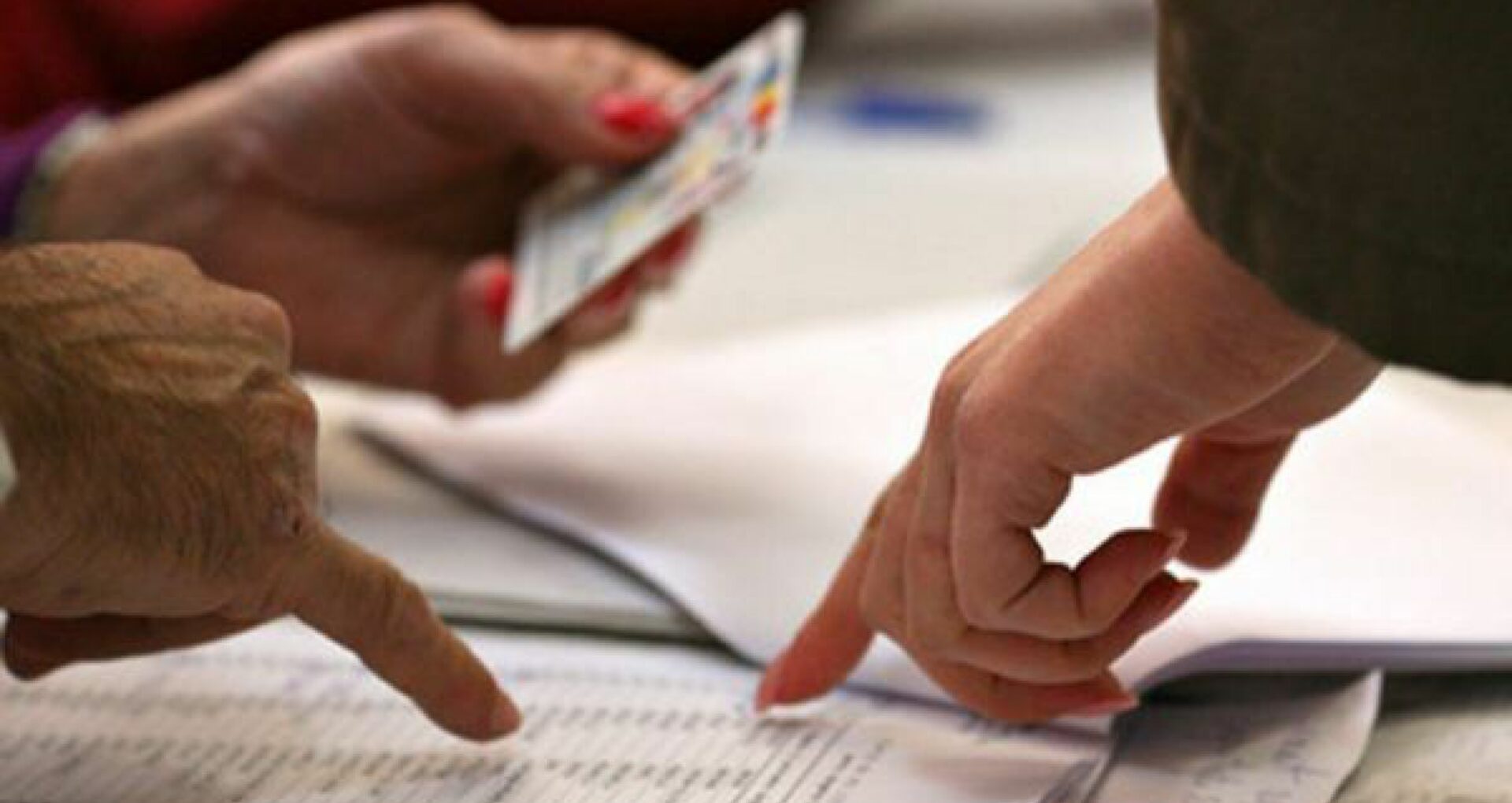 CEC a decis numărul buletinelor de vot în limbile română și rusă pentru secțiile de votare de pe teritoriul Republicii Moldova