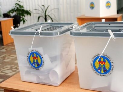 Astăzi se încheie perioada de înregistrare prealabilă: CEC declină acuzațiile referitoare la pretinsa fraudare a alegerilor