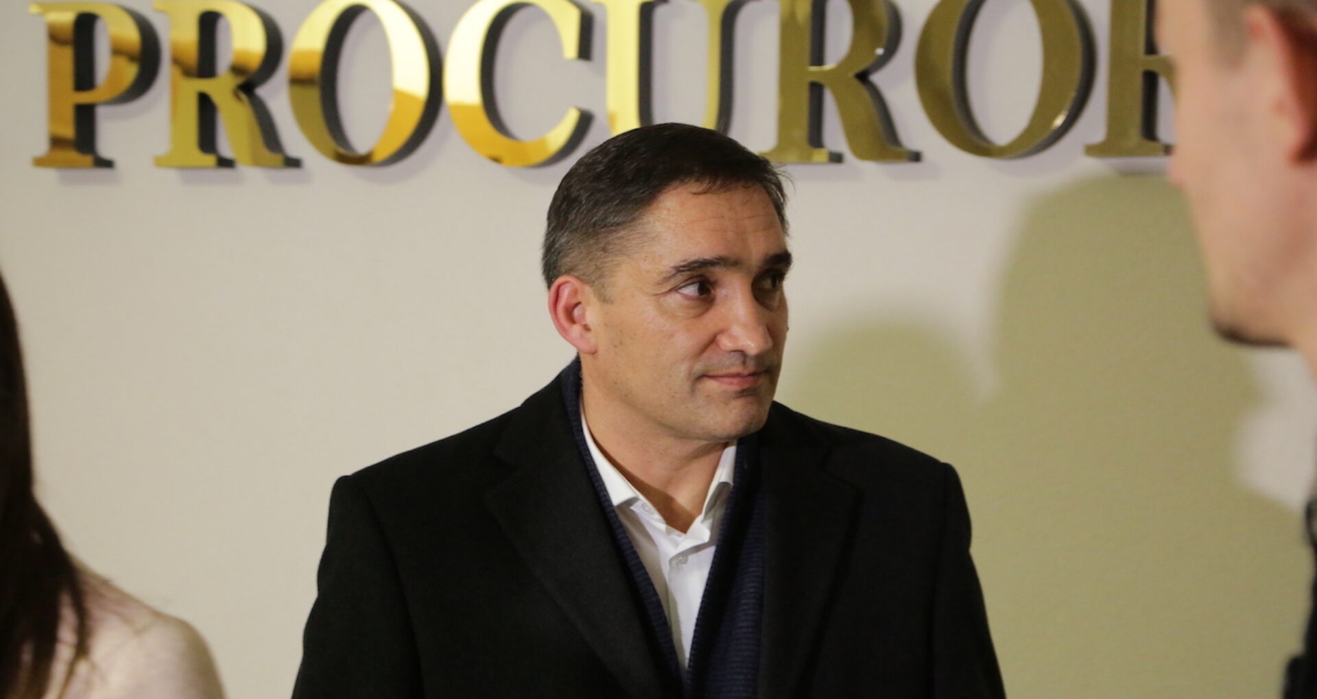 Noul procuror general, despre relația cu PDM, Plahotniuc și Diacov