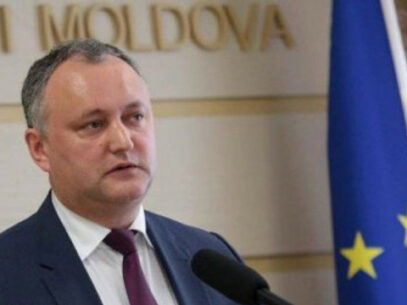Top 4 mituri ale președintelui R. Moldova despre Acordul de Asociere UE-RM