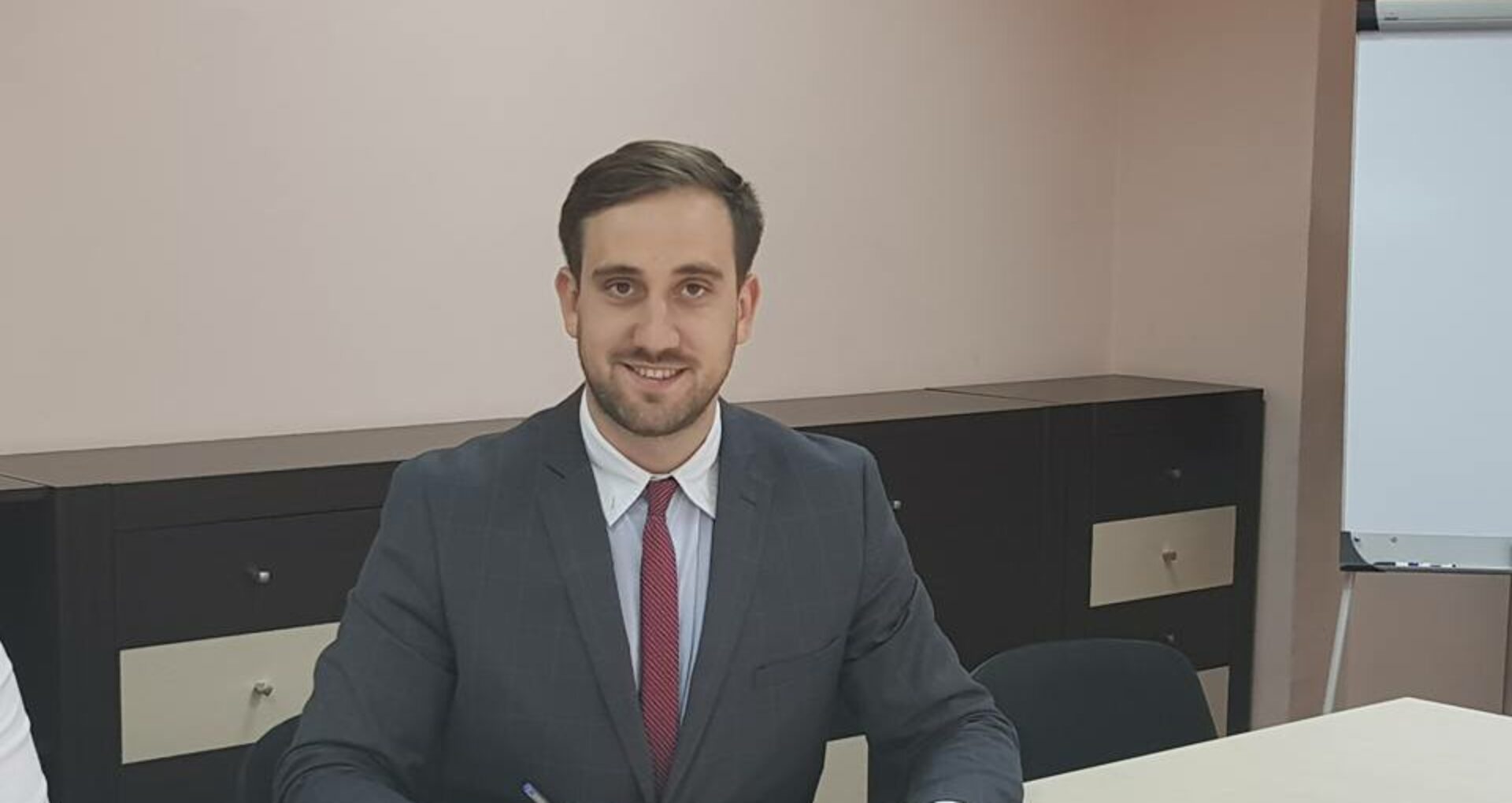 Primarul de Nisporeni obține un nou mandat. Democratul l-a învins pe candidatul Blocului ACUM