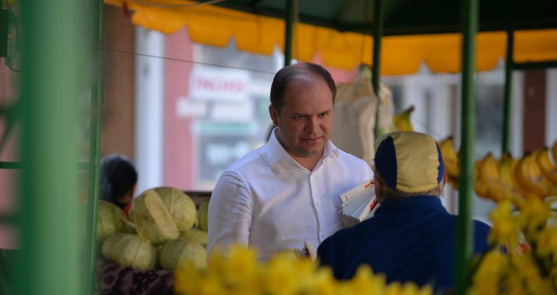 Promisiunile și planurile lui Ion Ceban din fruntea Primăriei. Cum își propune socialistul să schimbe orașul