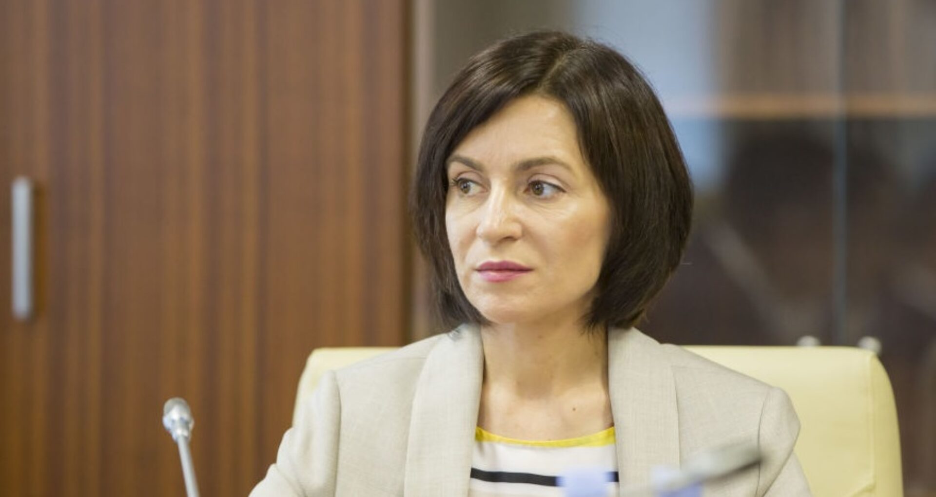 Maia Sandu: Deputații lui Dodon pregătesc fraudarea alegerilor