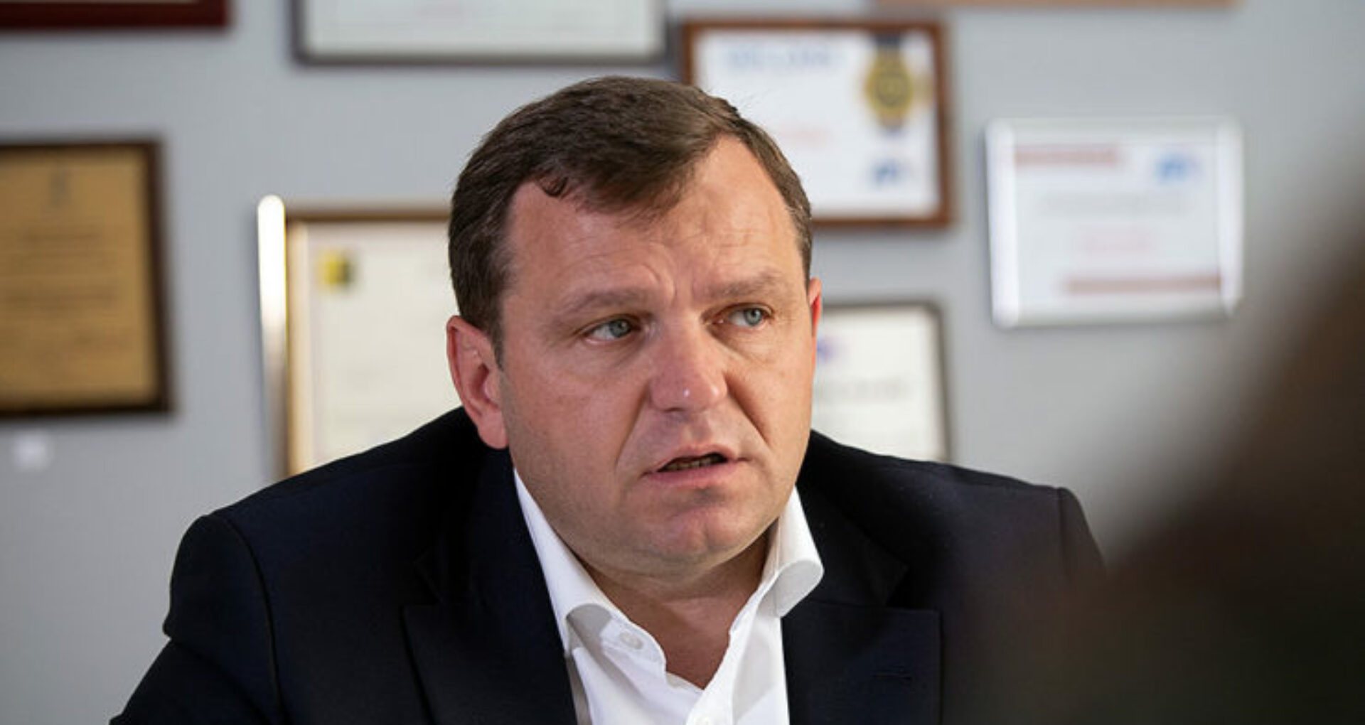 DOC/ Decizia CSJ privind recursul lui Năstase în cazul celor 42 de secții de votare pentru alegătorii din regiunea transnistreană