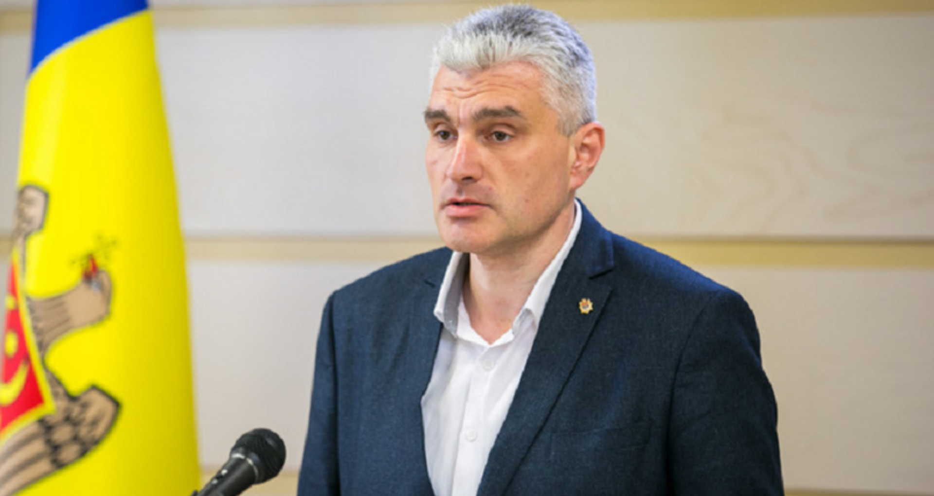 DOC/ Demers la PG referitor la proprietățile R. Moldova în Ucraina. Slusari: Situația este gravă