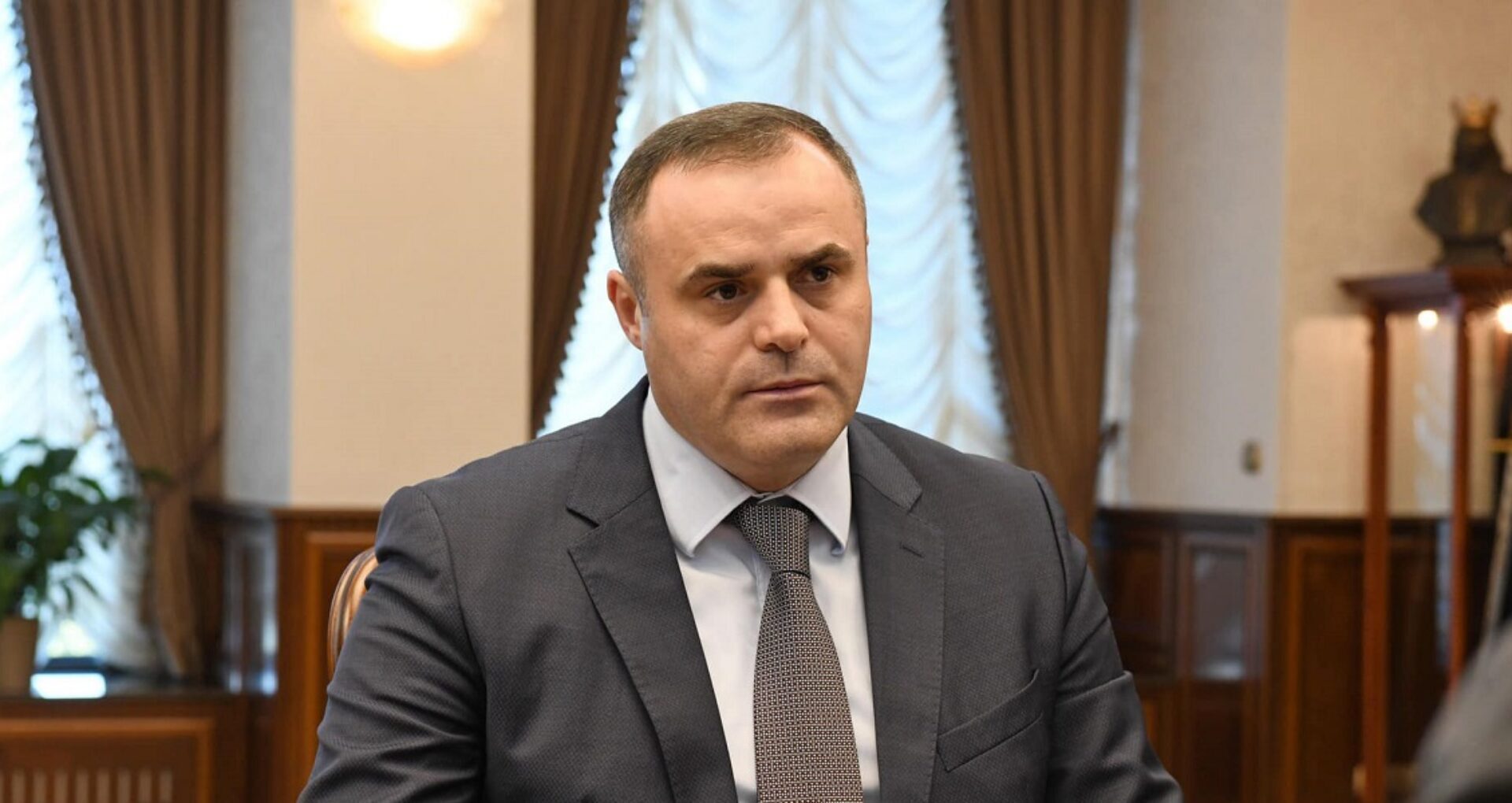 Vadim Ceban, dacă R. Moldova va avea gaz după 20 ianuarie: „Eu sper că da. Avem anumite probleme ce țin de acumularea mijloacelor financiare pentru achitarea consumului curent la gaz. Ne-am adresat la 4 bănci”