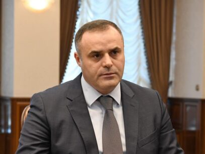 Șeful de la „Moldovagaz”: Parvin deja solicitări de cooperare din partea unor furnizori din România. Azi e mai convenabil de cumpărat de la „Gazprom”