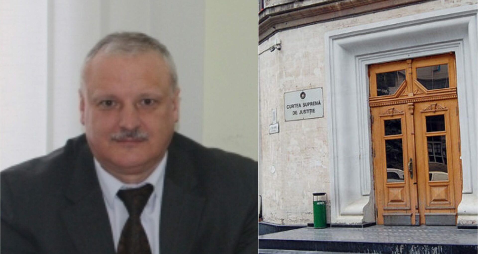 Cine este judecătorul desemnat de CSM în funcția de președinte interimar al Curții Supreme de Justiție