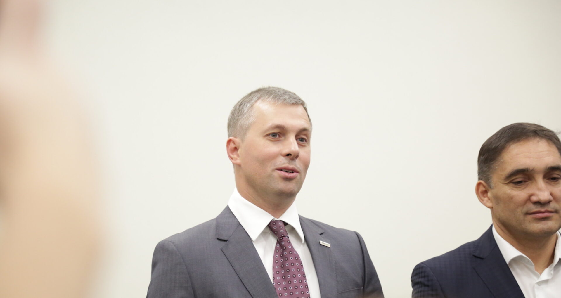 Candidat la funcția de judecător la CtEDO din partea R. Moldova: „Nu pot să trec cu vederea atitudini pe chestiuni principiale care mi se par incorecte”