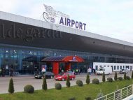 Alertă cu bombă la Aeroportul Internațional Chișinău, Parlament și la sediile Judecătoriei Chișinău