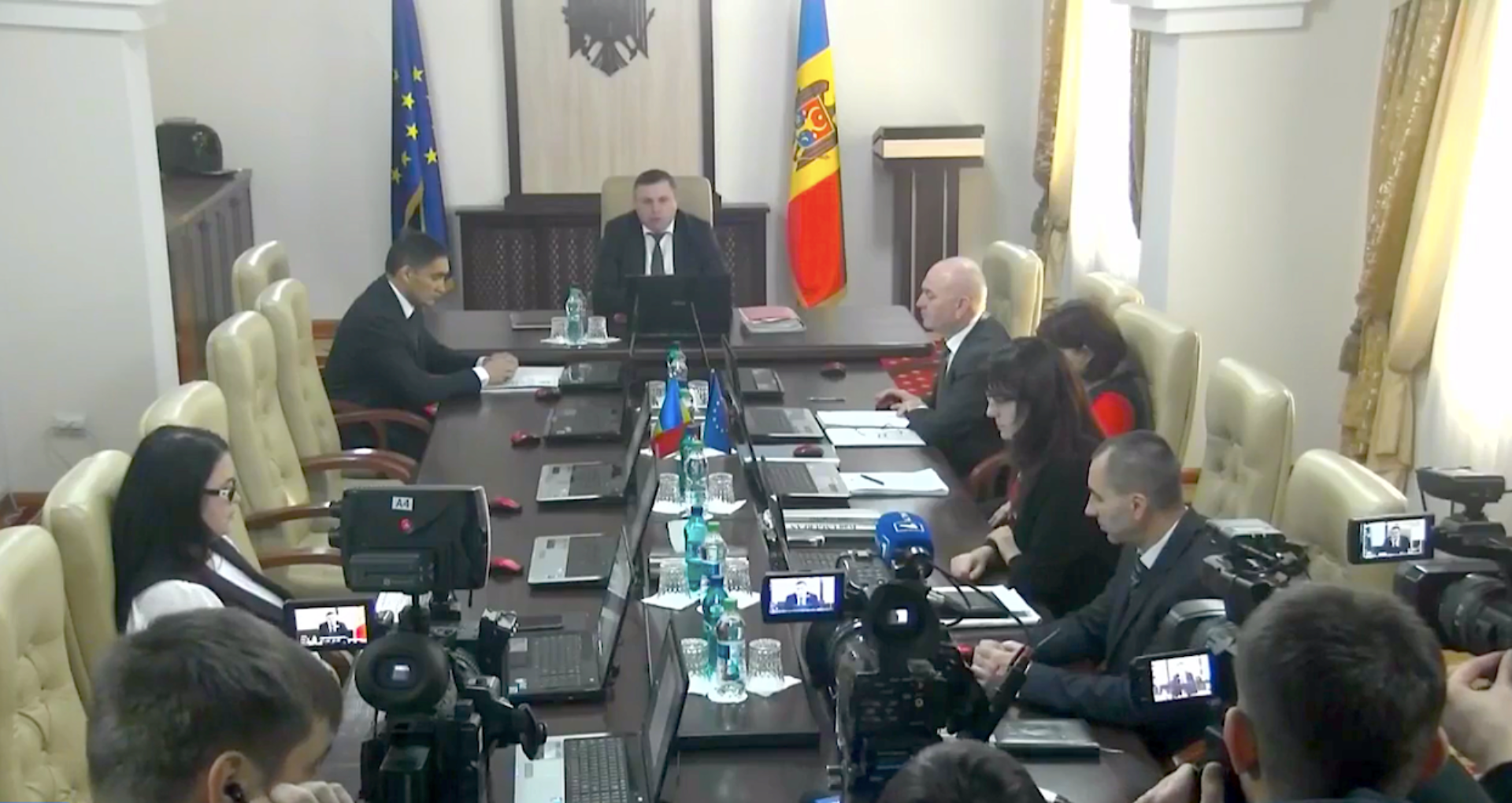 Video JustiÈ›ie In Blocaj Culisele Impasului De La Consiliul Superior Al Magistraturii Ziarul De GardÄƒ