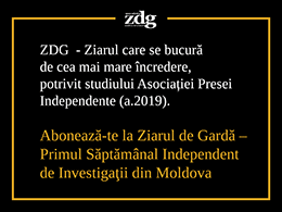 Ziarul De Gardă