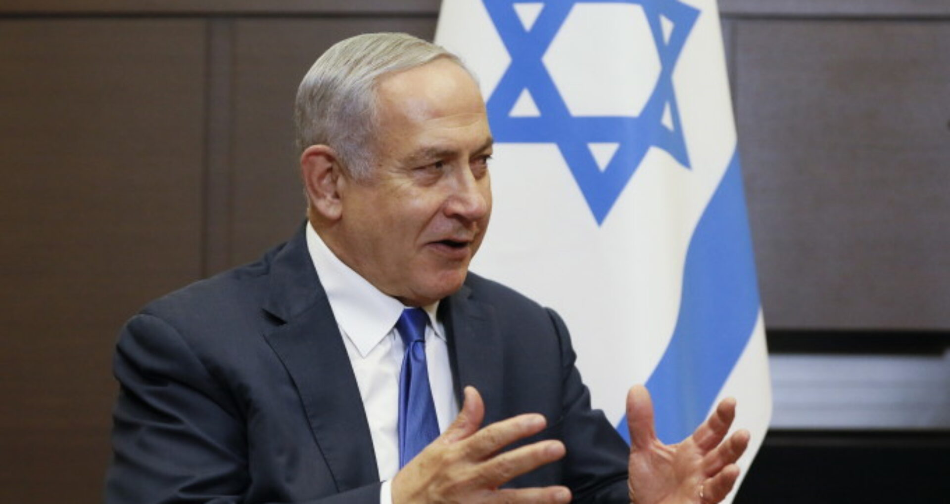 Premierul israelian, Benjamin Netanyahu, inculpat în special pentru corupţie, a câştigat alegerile pentru conducerea partidului Likud