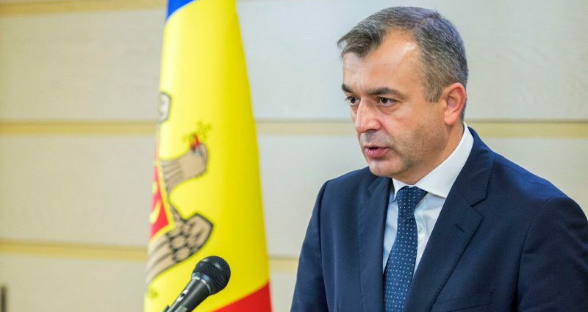 Chicu cere urmărirea penală a judecătorilor care au luat decizia finală în dosarul în care R. Moldova a pierdut peste 1,5 milioane de euro la CtEDO