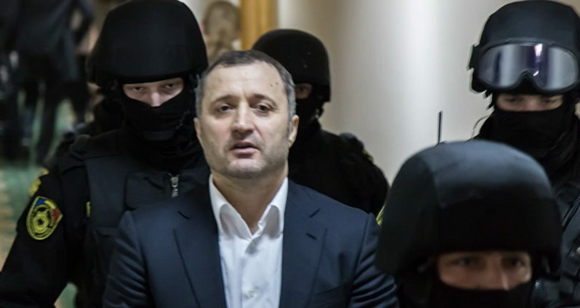 DOC/ CtEDO cere noi explicații de la Guvern în legătură cu modul în care Vlad Filat a fost judecat