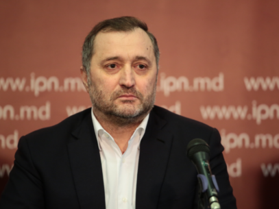 DOC/ CtEDO a constatat că fostului premier Vladimir Filat nu i-a fost încălcată prezumția nevinovăției în cadrul ședinței Parlamentului din 2015 când i-a fost ridicată imunitatea parlamentară