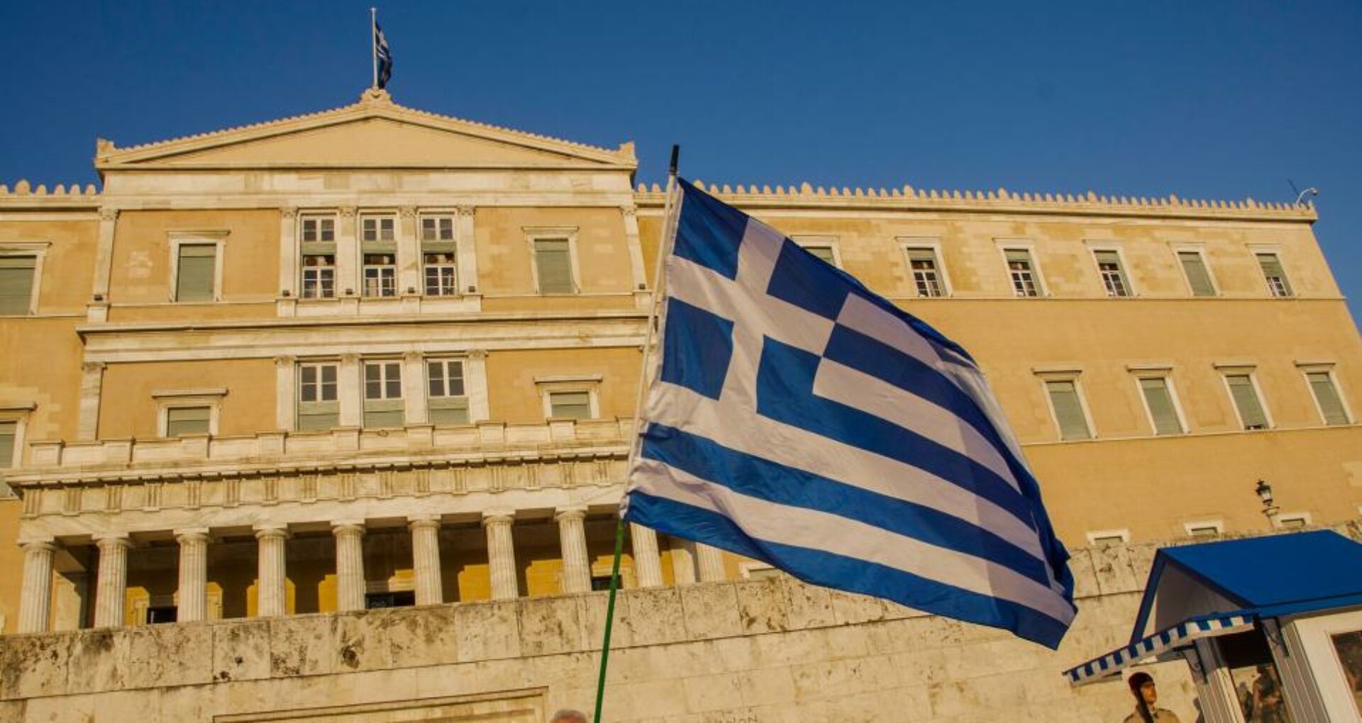 Grecia intră şi ea în lockdown parţial. Premier: „Nu este o izolare ca în primăvară”