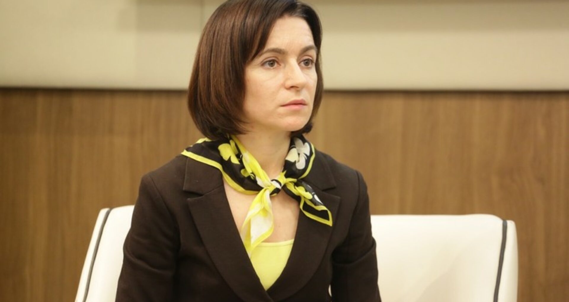 Mesajul fostului premier Maia Sandu către procurorul general Alexandr Stoianoglo, după numirea noului șef al Procuraturii Ciocana