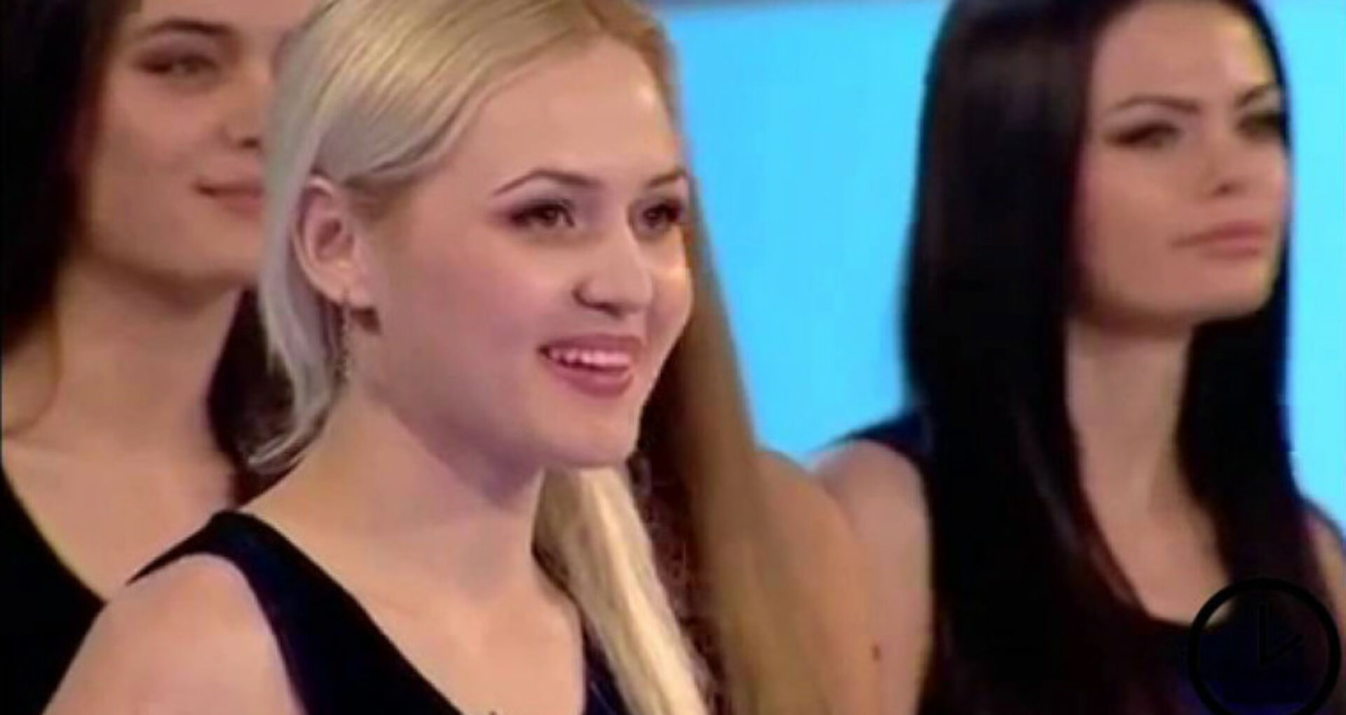 Olga Roman, femeia care are calitate de bănuit în dosarul lui Vlad Filat, extrădată din Dubai și deținută într-un penitenciar din R. Moldova