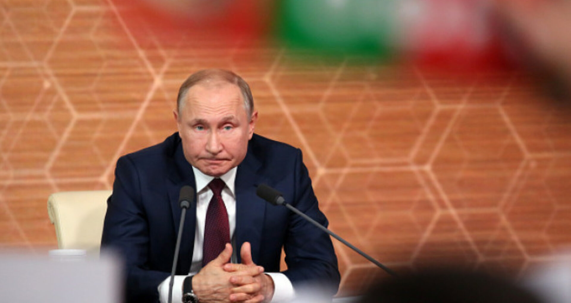 Conflict între Rusia şi Polonia, din cauza unei declaraţii a lui Vladimir Putin