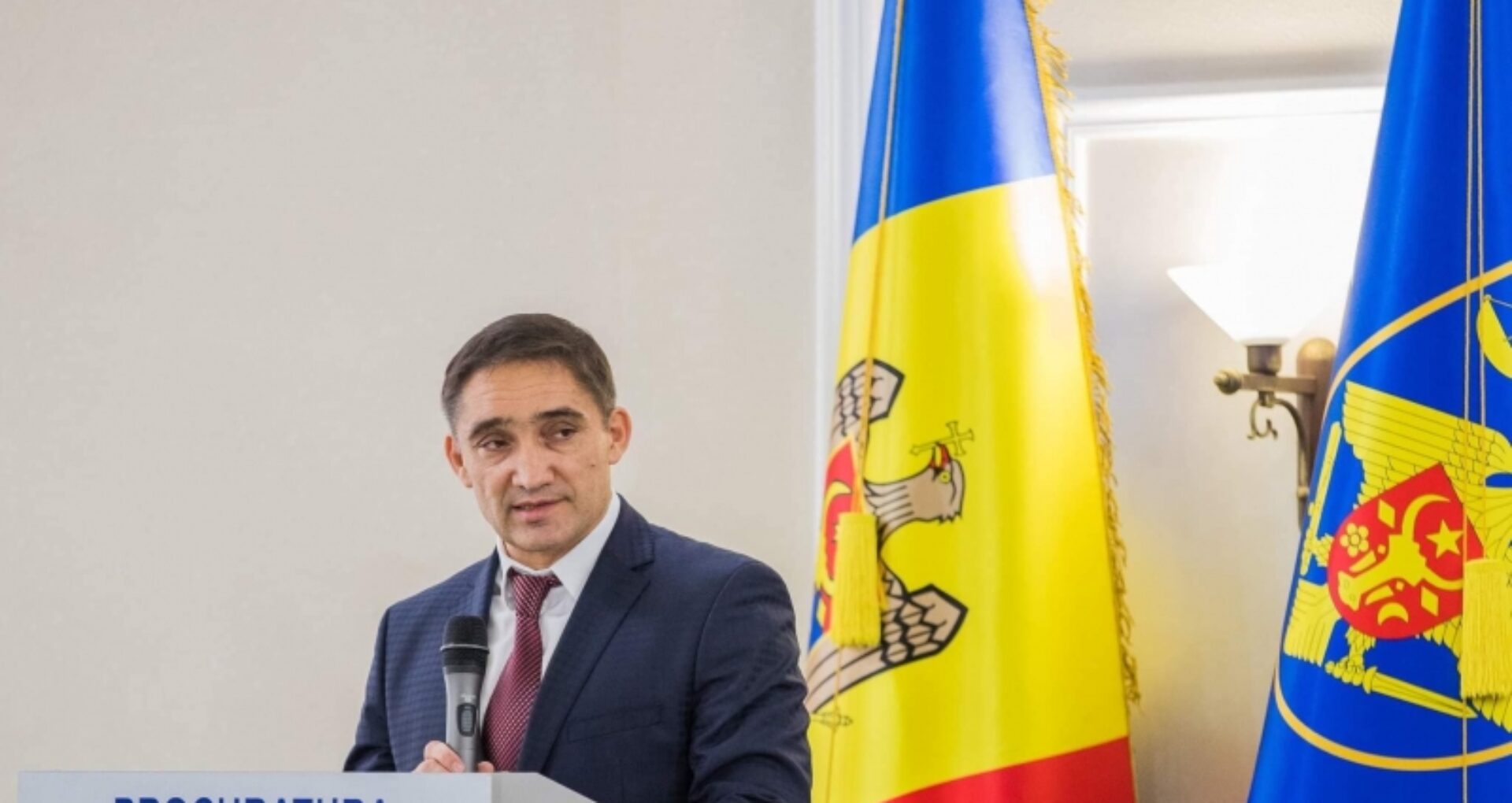 Stoianoglo, despre dosarul uzurpării puterii în stat: Au fost audiate peste 400 de persoane