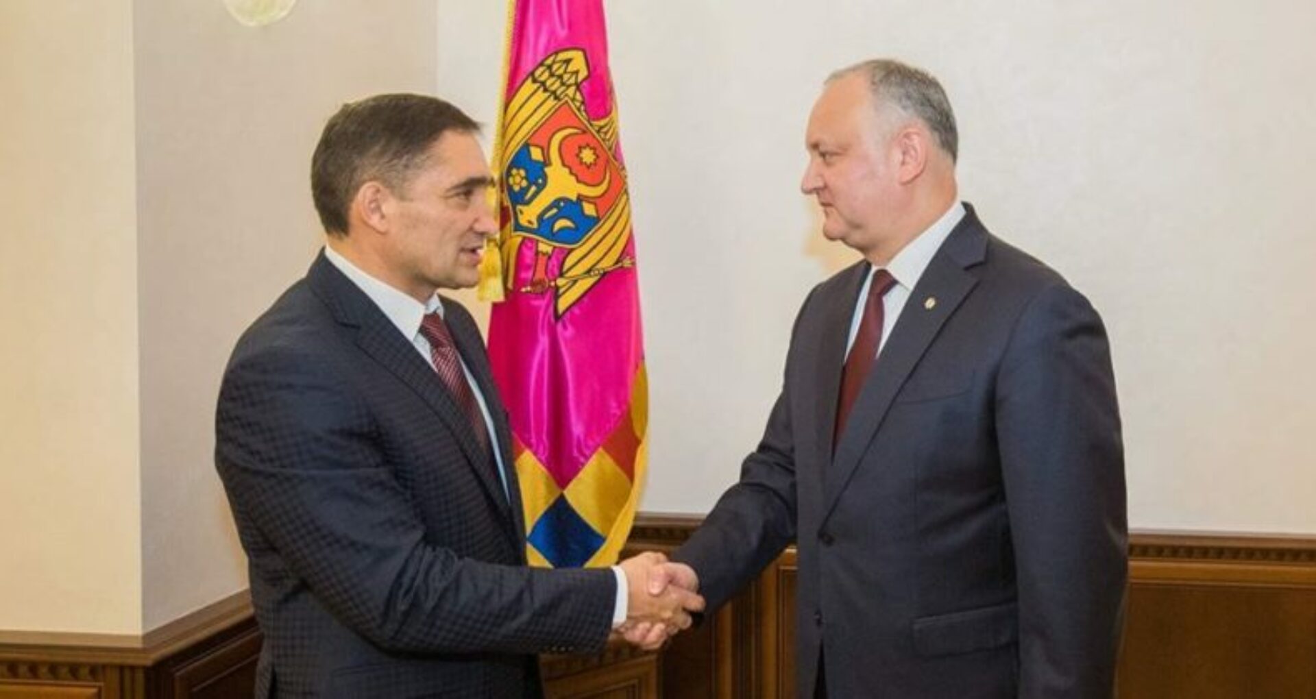 DOC/ Declarația de avere a procurorului general, Alexandr Stoianoglo: Până a fi numit șef la PG a ridicat lunar un salariu de peste 53 de mii de lei