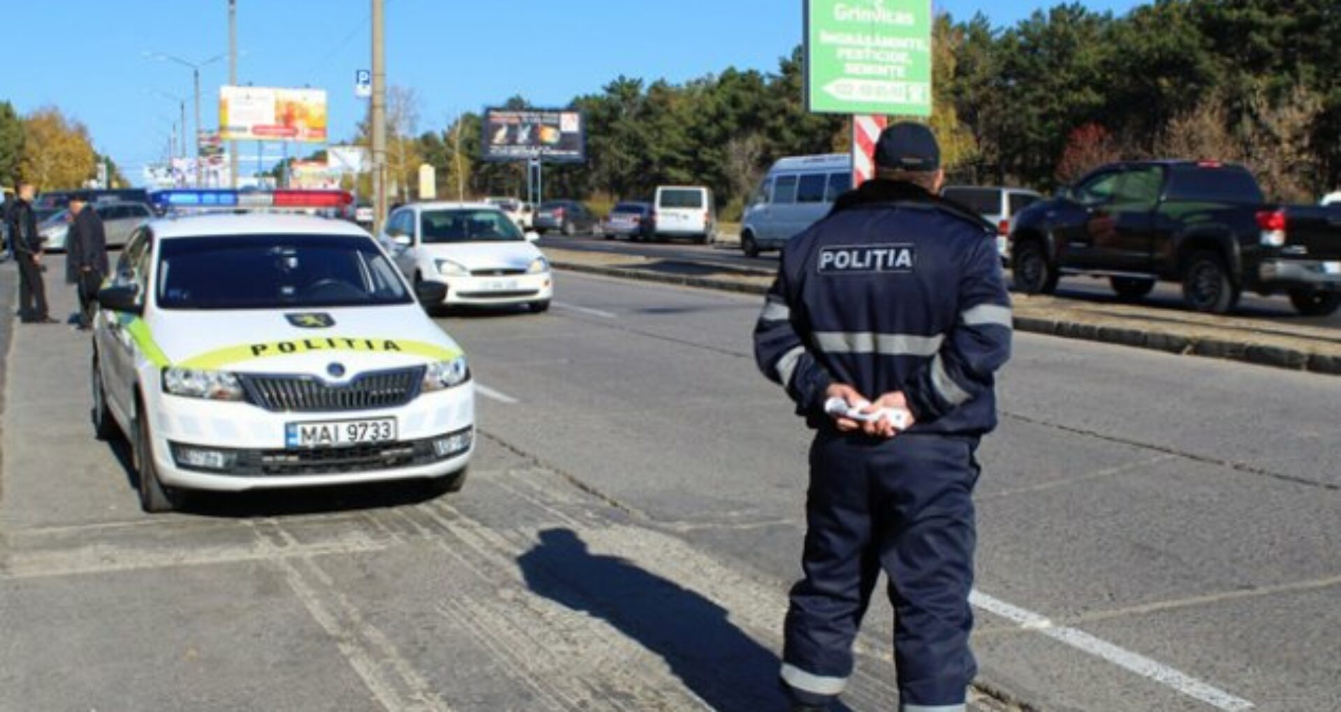 Șapte angajați ai Inspectoratului Național de Securitate Publică al IGP, bănuiți de corupere pasivă