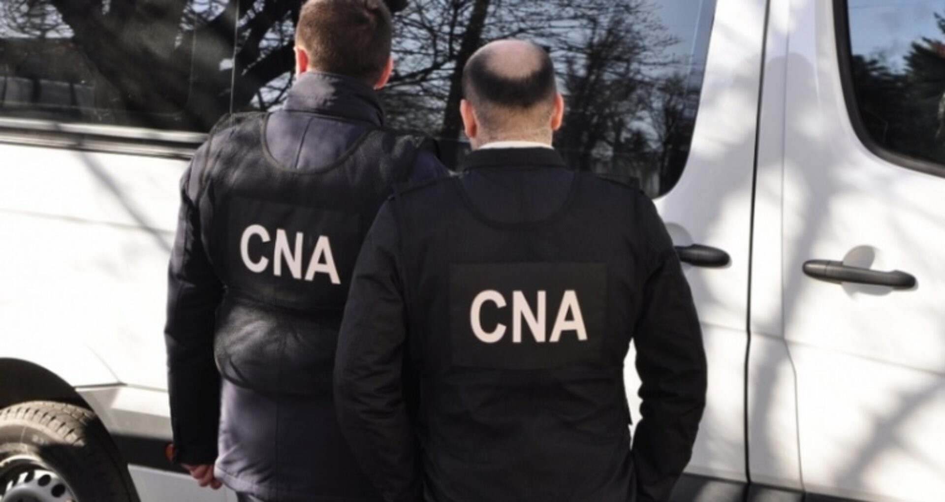 Ultima oră! CNA efectuează percheziții pe mai multe adrese din capitală. Sunt vizați mai mulți angajați ai BNM