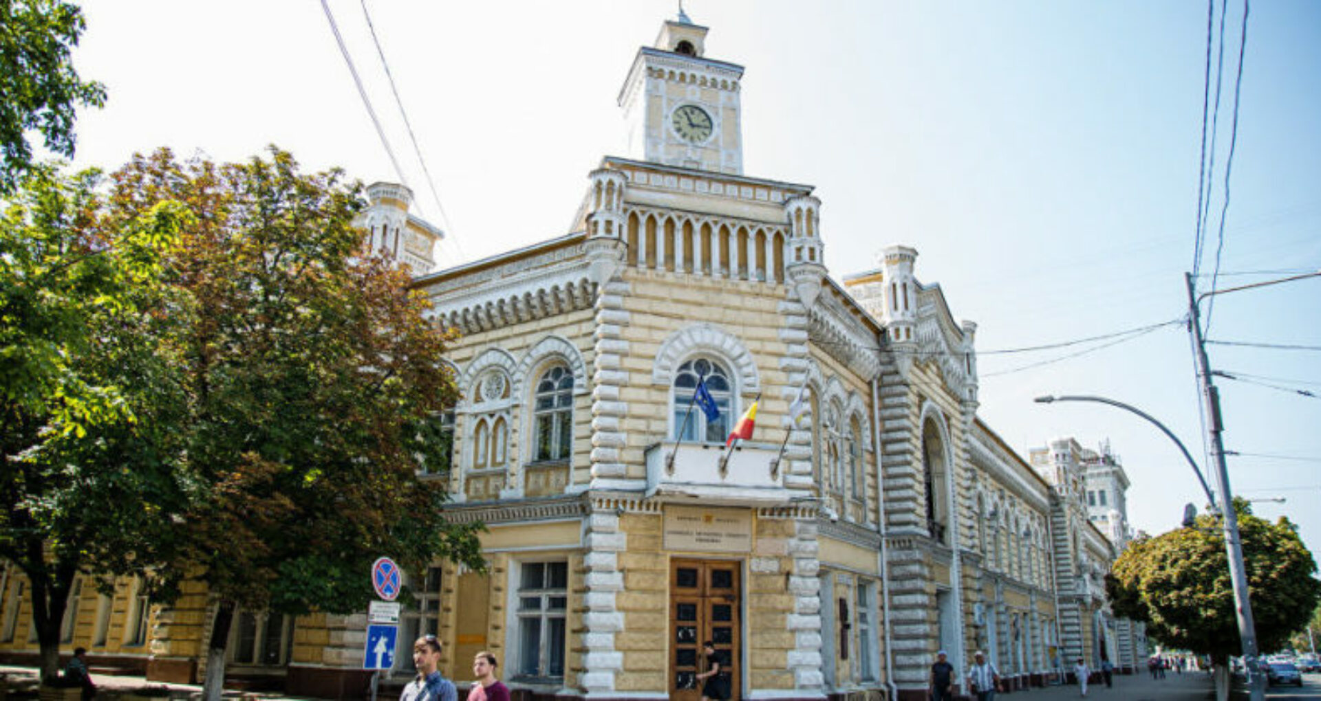 Stare de urgență în sănătate publică. Noi restricții în contextul pandemiei de COVID-19 în Chișinău
