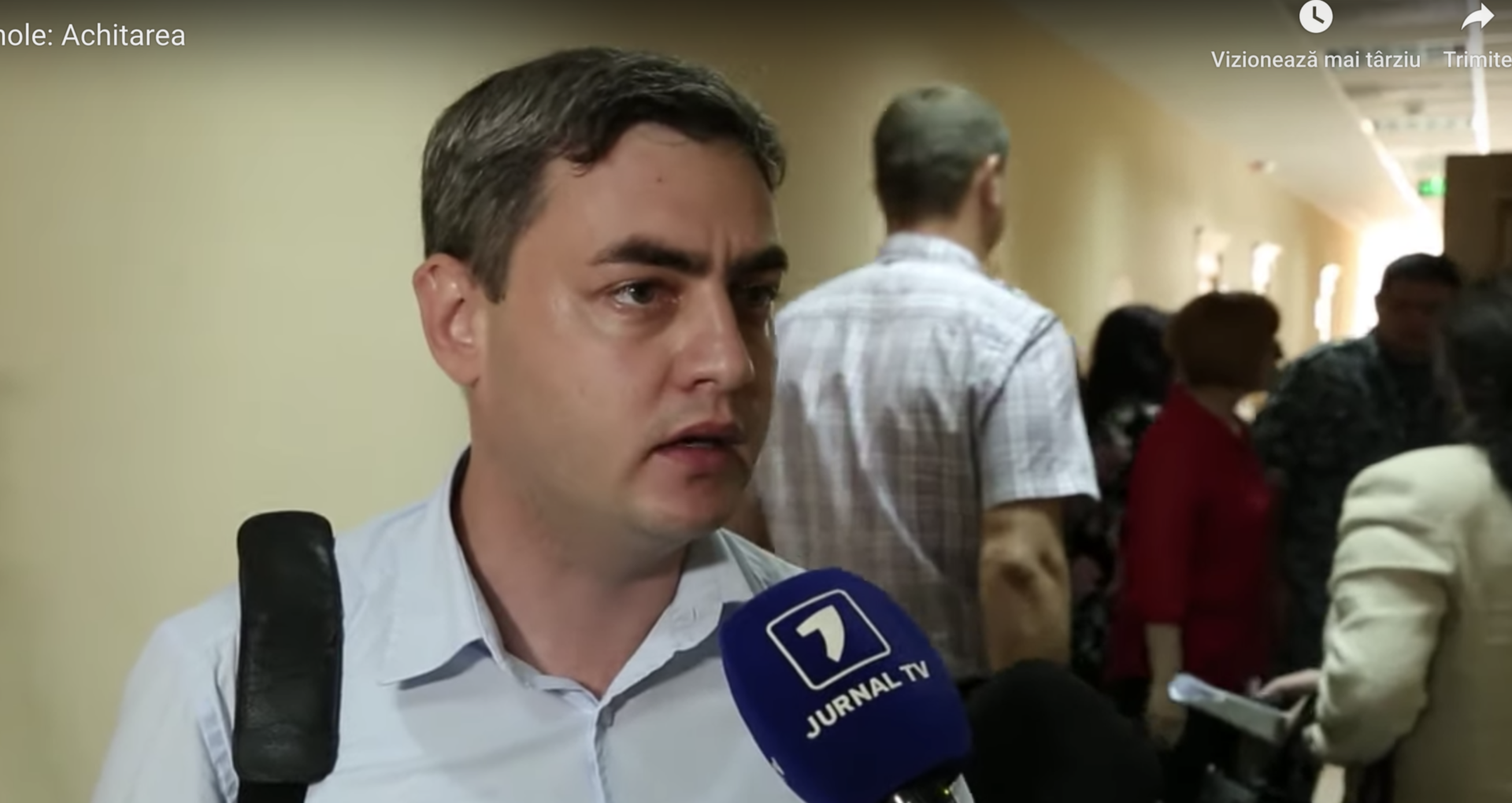 Un procuror care a instrumentat în ultimele luni mai multe dosare de rezonanță, pleacă din sistem