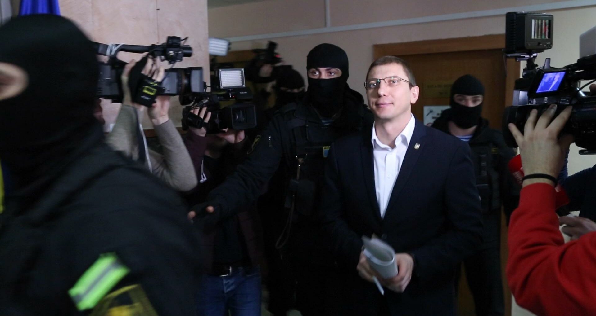 Șeful suspendat al PA, Viorel Morari – rămâne în libertate. Curtea de Apel a respins recursul procurorilor