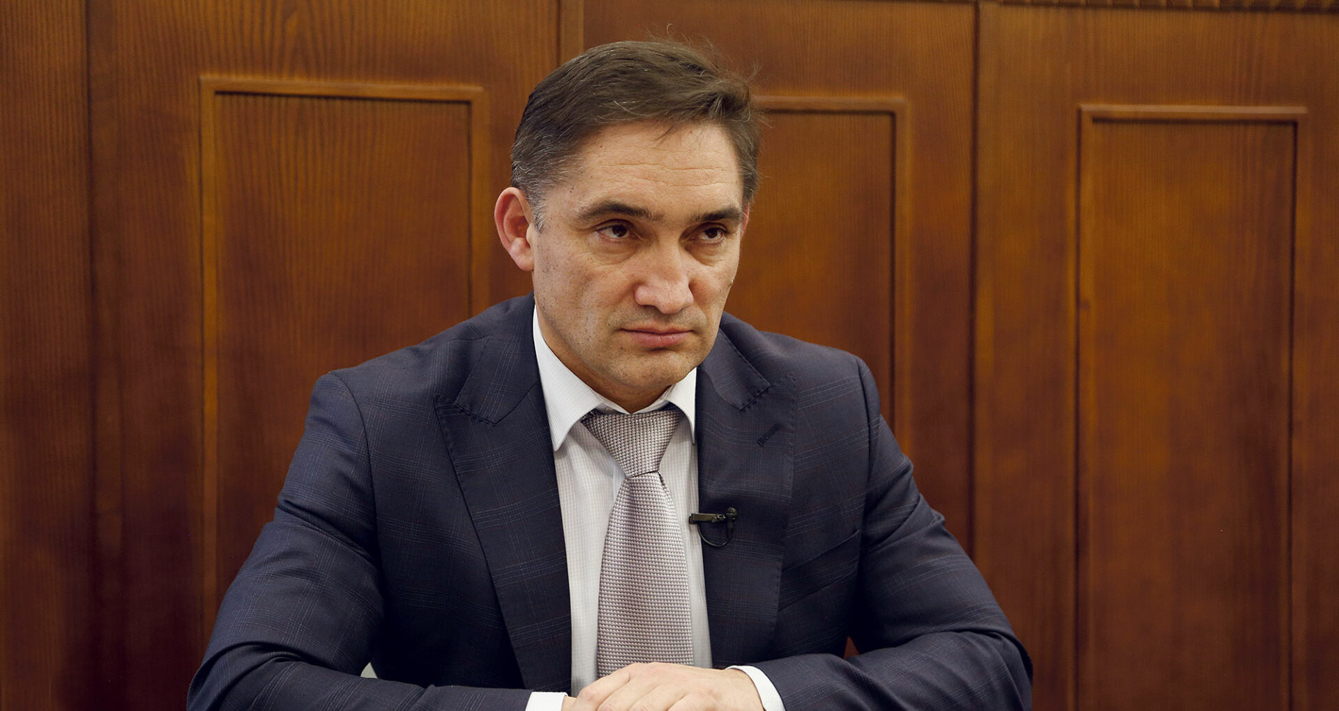 Alexandr Stoianoglo despre dosarul Bahamas, filmările cu punga de bani pentru Dodon și protecția pe care o primește de la SPPS