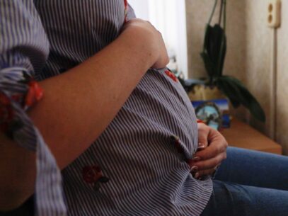 Unde și cum sunt tratate în R. Moldova femeile însărcinate diagnosticate cu COVID-19