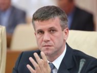 Curtea de Apel Chișinău a admis demersul procurorilor anticorupție înaintat în privința fostului directorul SIS, Vasile Botnari, și l-a plasat în arest pentru 30 de zile în Penitenciarul nr. 13