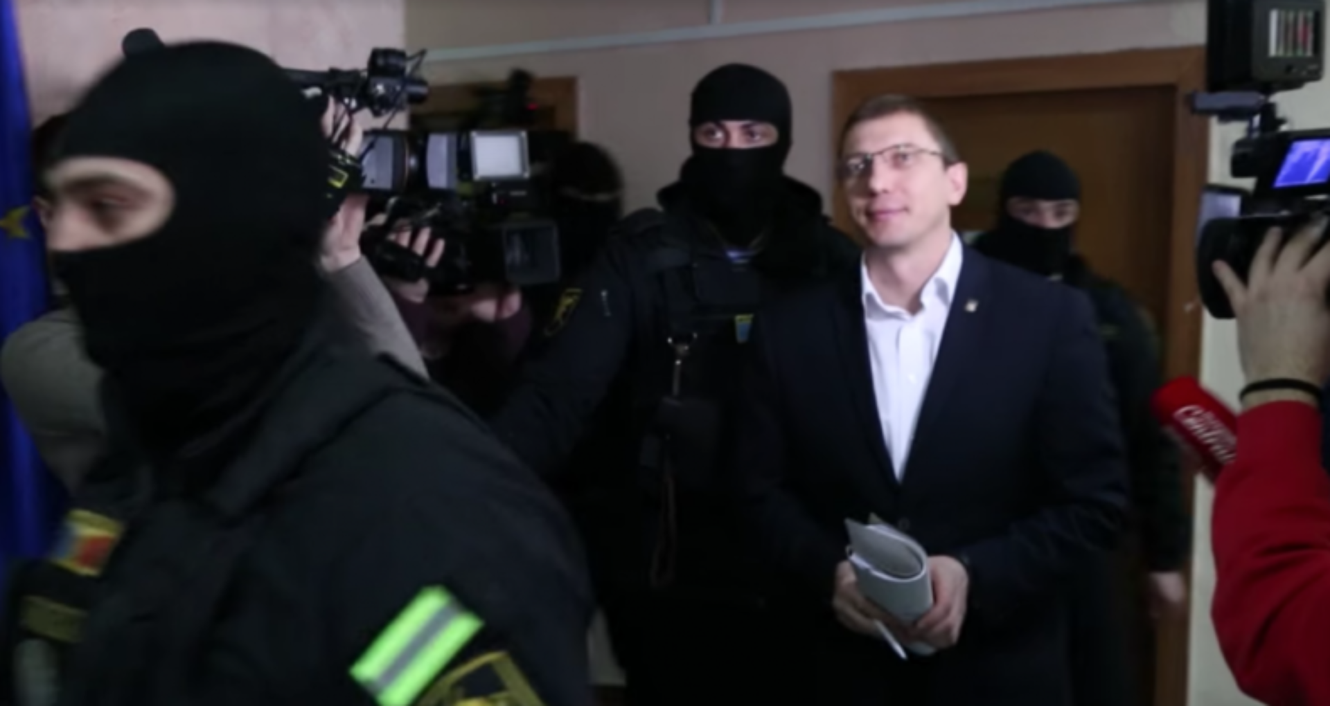 DOC/ Cum justifică rudele lui Viorel Morari milioanele investite în afacerea de familie