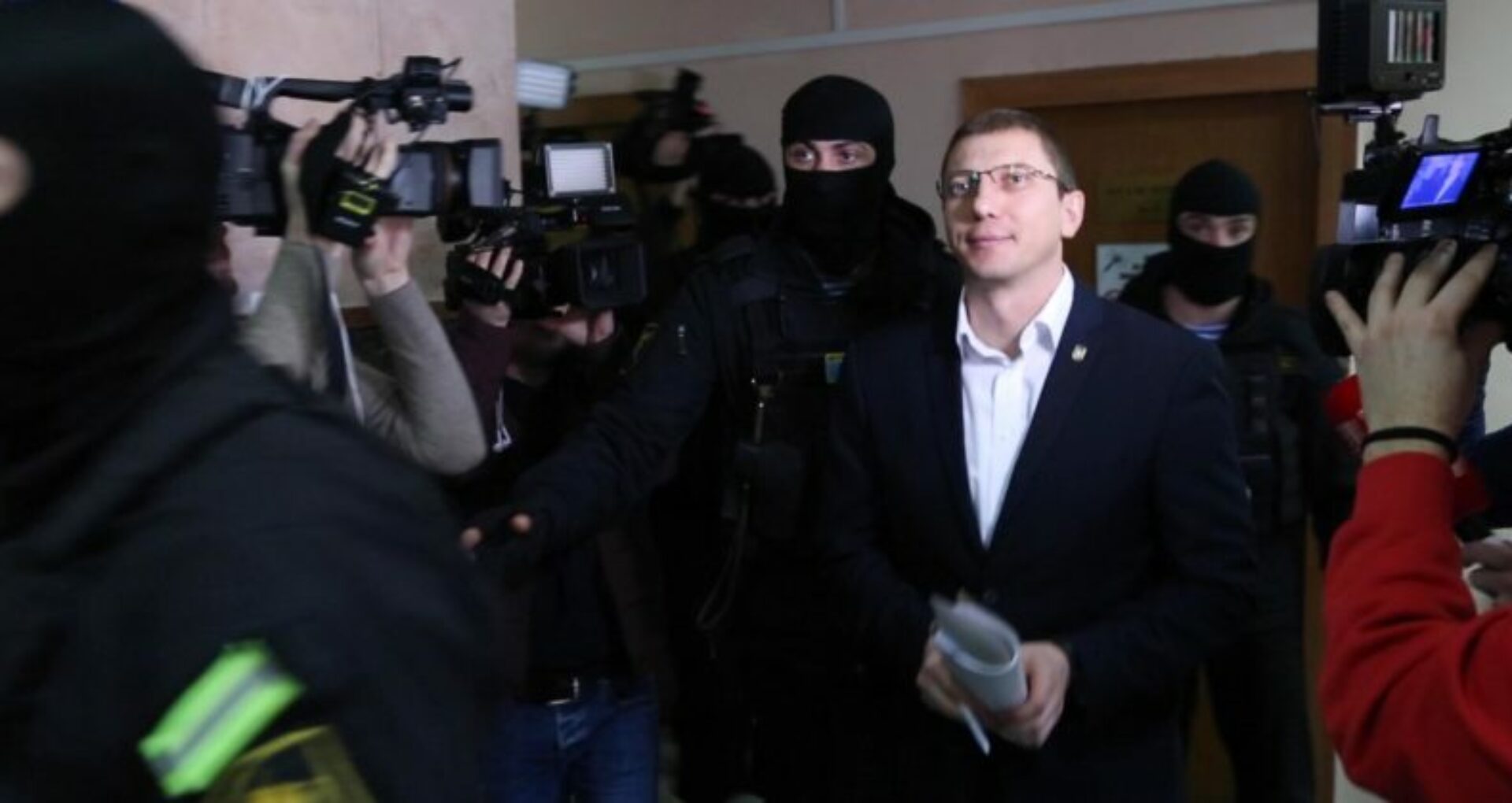 PCCOCS a contestat eliberarea lui Viorel Morari. Ar exista conflict de interese cu judecătoarea care a dictat încheierea