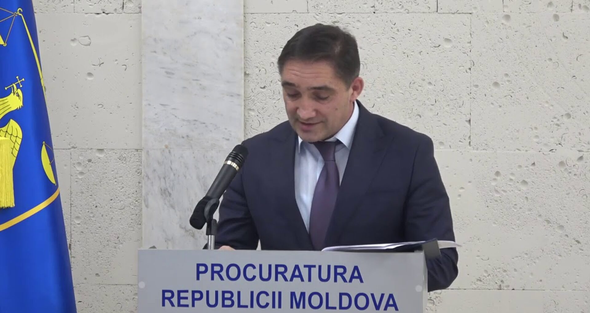 VIDEO/ Dosare politice fără vinovați?