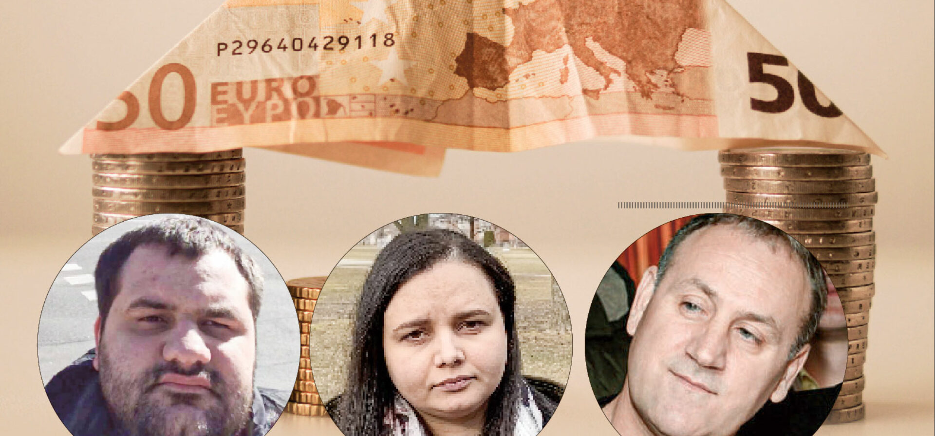 VIDEO/ Cum să devii milionar prin împrumuturi nerambursate și promisiuni ilegale neonorate. În rolul principal — fiul procurorului-șef al Capitalei