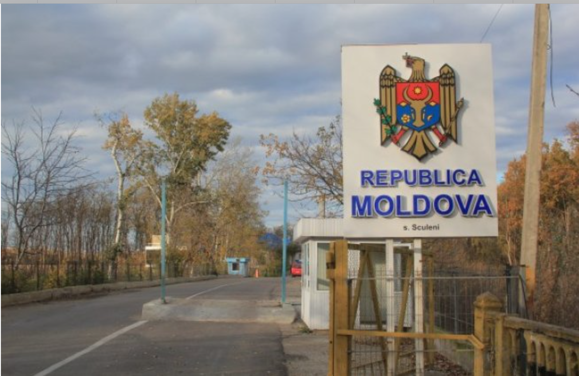 Republica Moldova