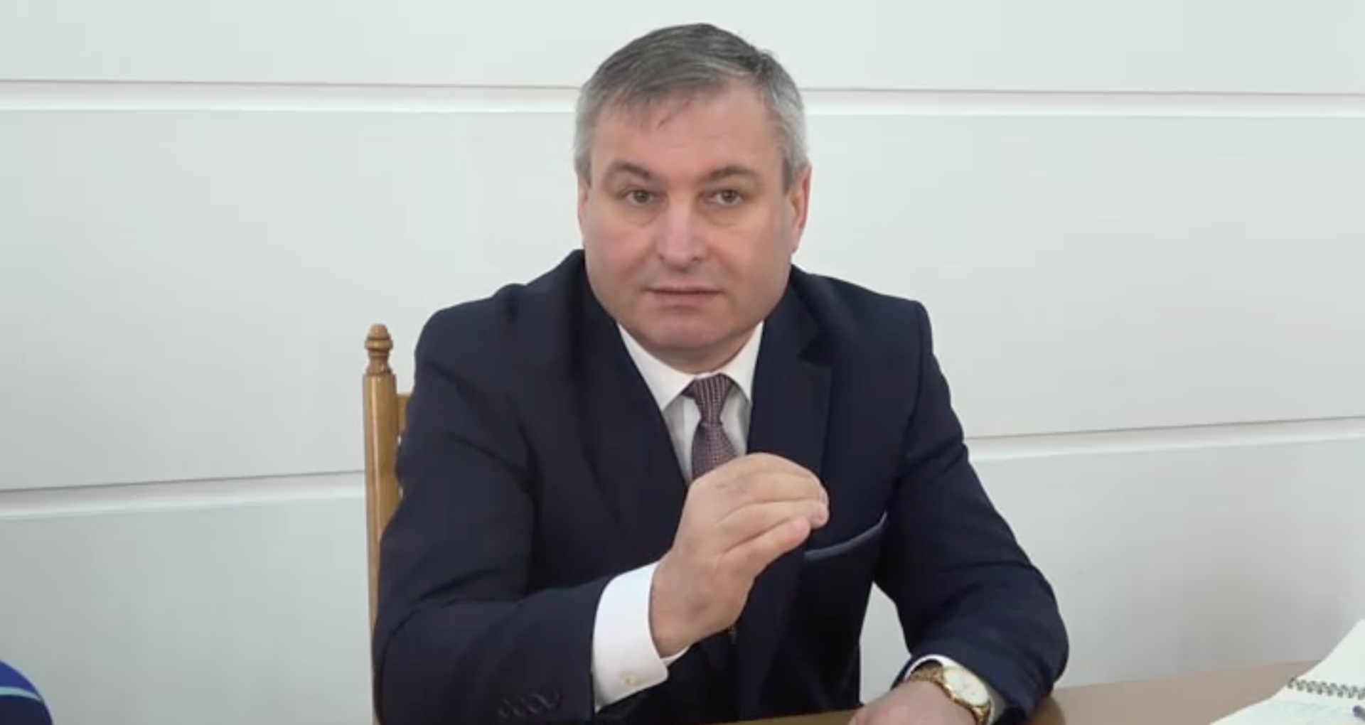 Din numărul total de infectări, 60 sunt lucrători din sistemul medical. Șeful ANSP: 3% s-au contaminat în timpul serviciului