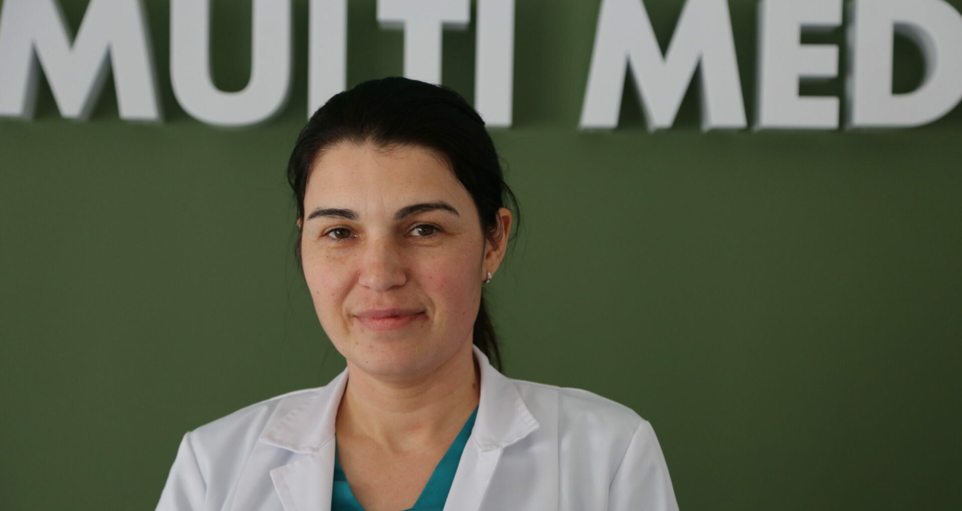 „Colegii din Italia mi-au spus: nu repetați greșelile noastre!”. Mărturiile unui medic migrant