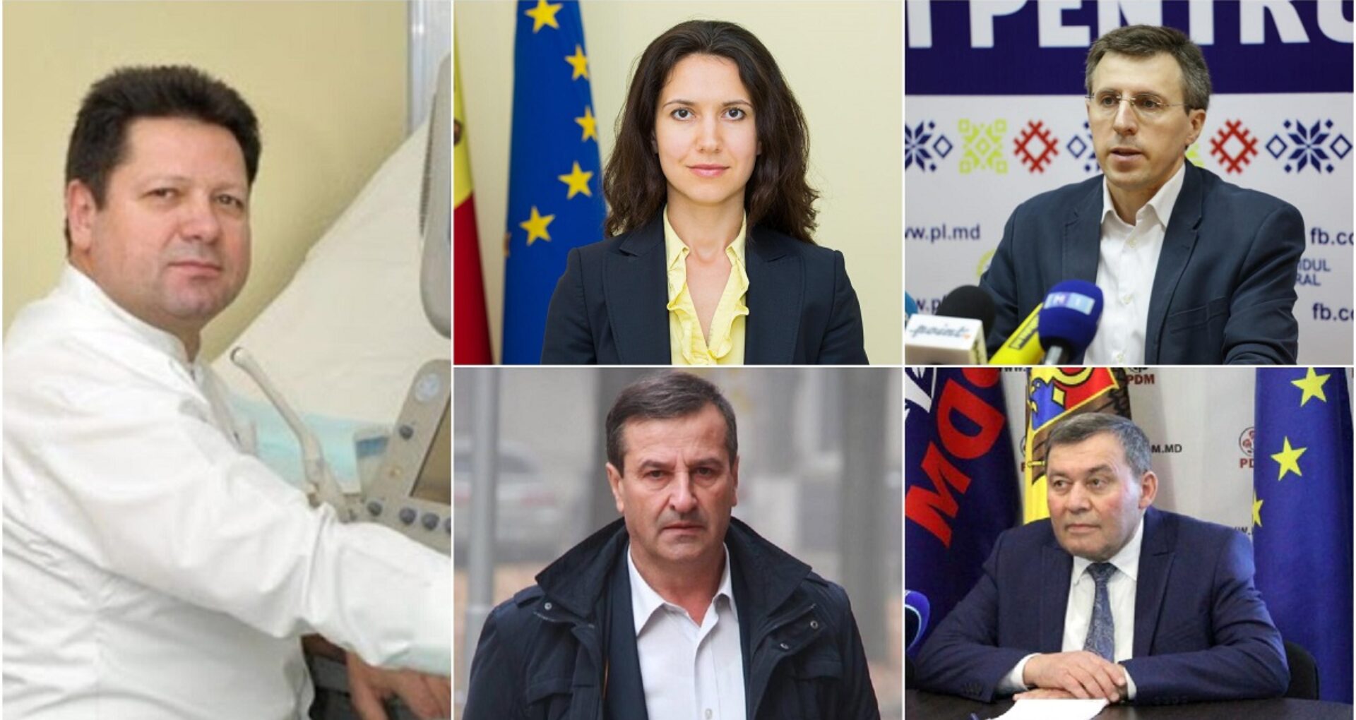 Reacțiile post-electorale ale candidaților de la Hâncești: „Mă așteptam și la mai rău, dacă sincer”