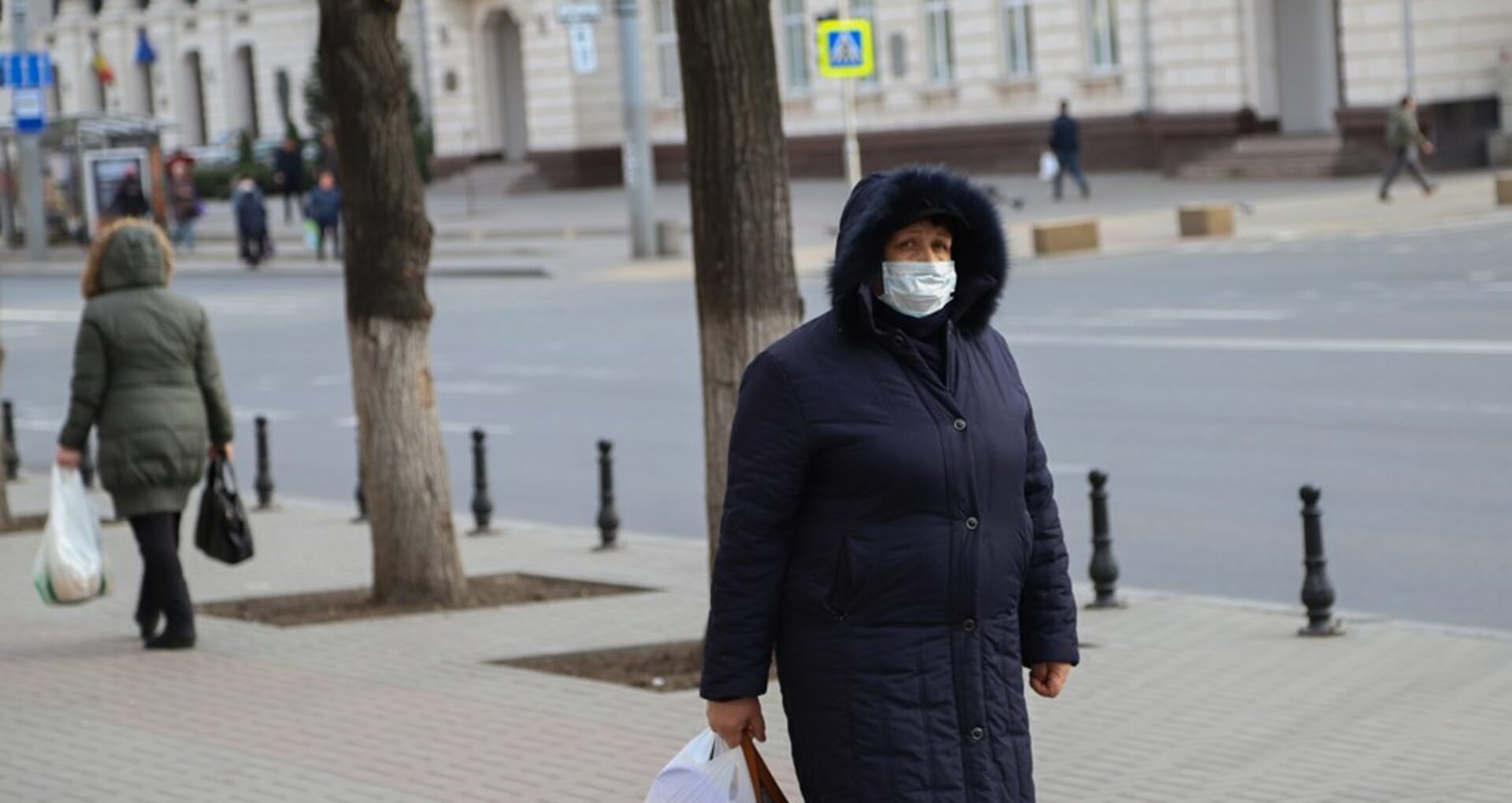 De AstÄƒzi Pe Tot Teritoriul R Moldova IntrÄƒ In Vigoare Noile RestricÅ£ii Pentru A Opri RÄƒspandirea Covid 19 Ziarul De GardÄƒ
